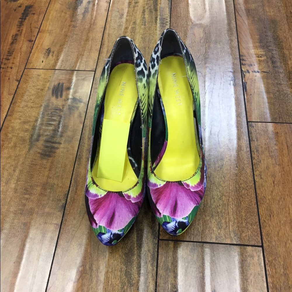 Nine West